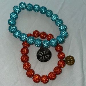 Rustic Cuff bracelets